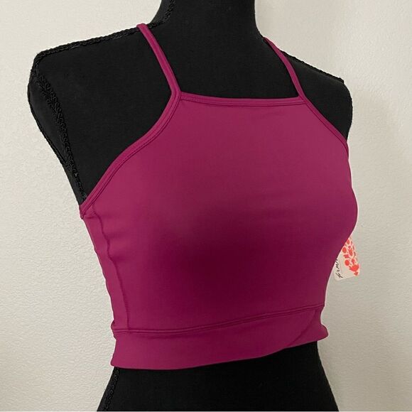 NWT Free People In The Saddle Cami - Picture 4 of 11